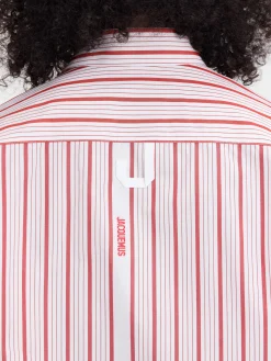 La chemise Simon
