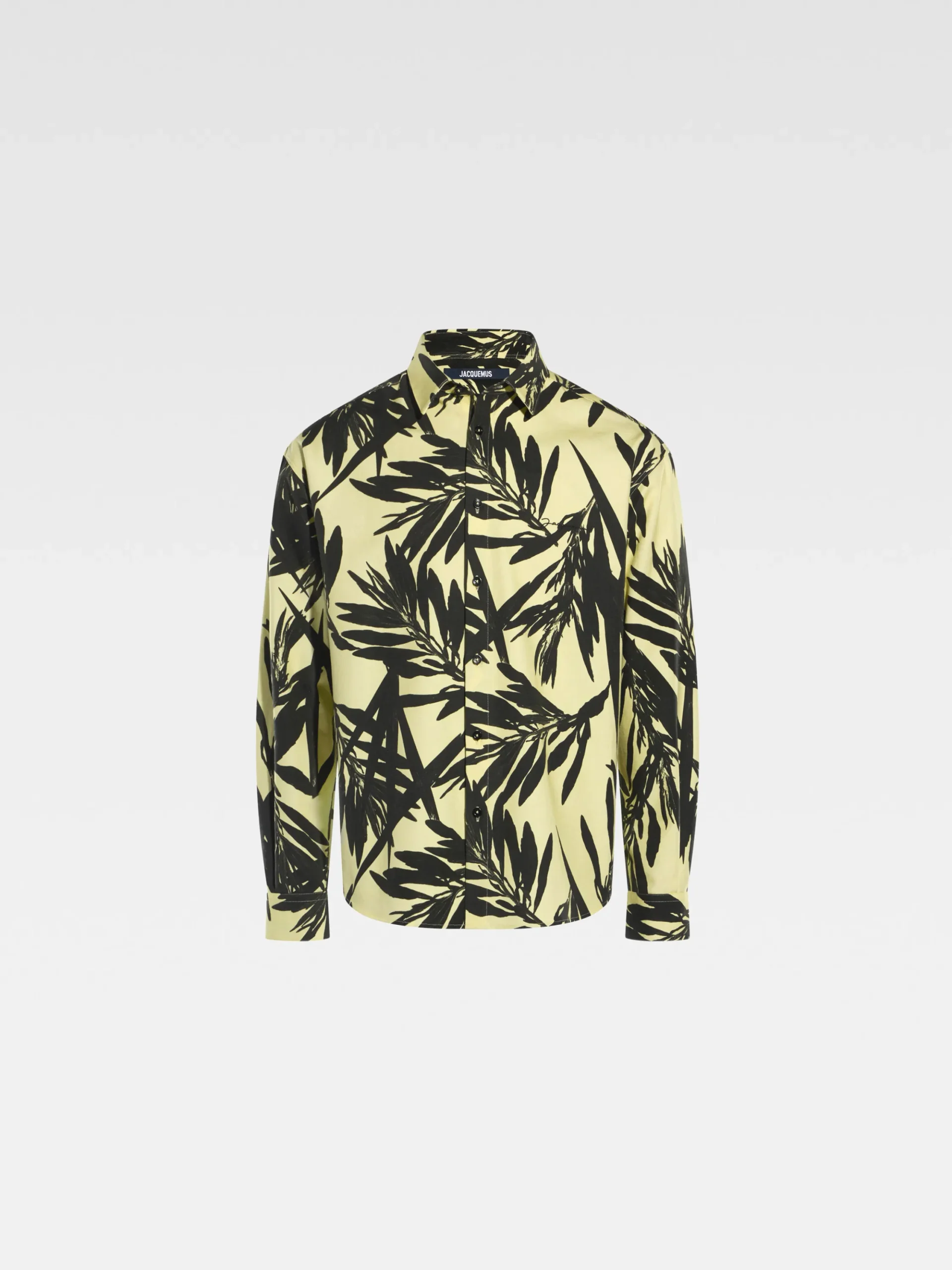 La chemise Simon