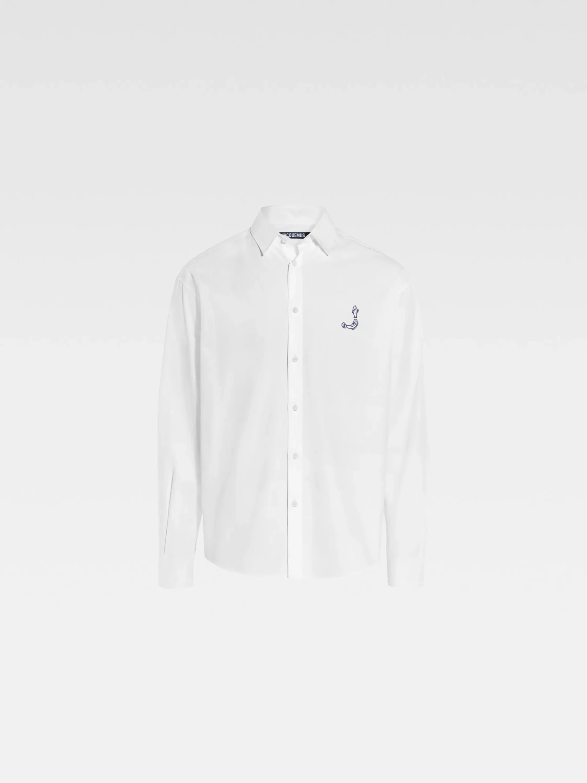 La chemise Simon