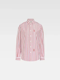 La chemise Simon