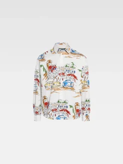 La chemise Simon