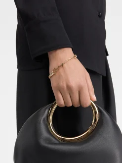 La gourmette Jacquemus