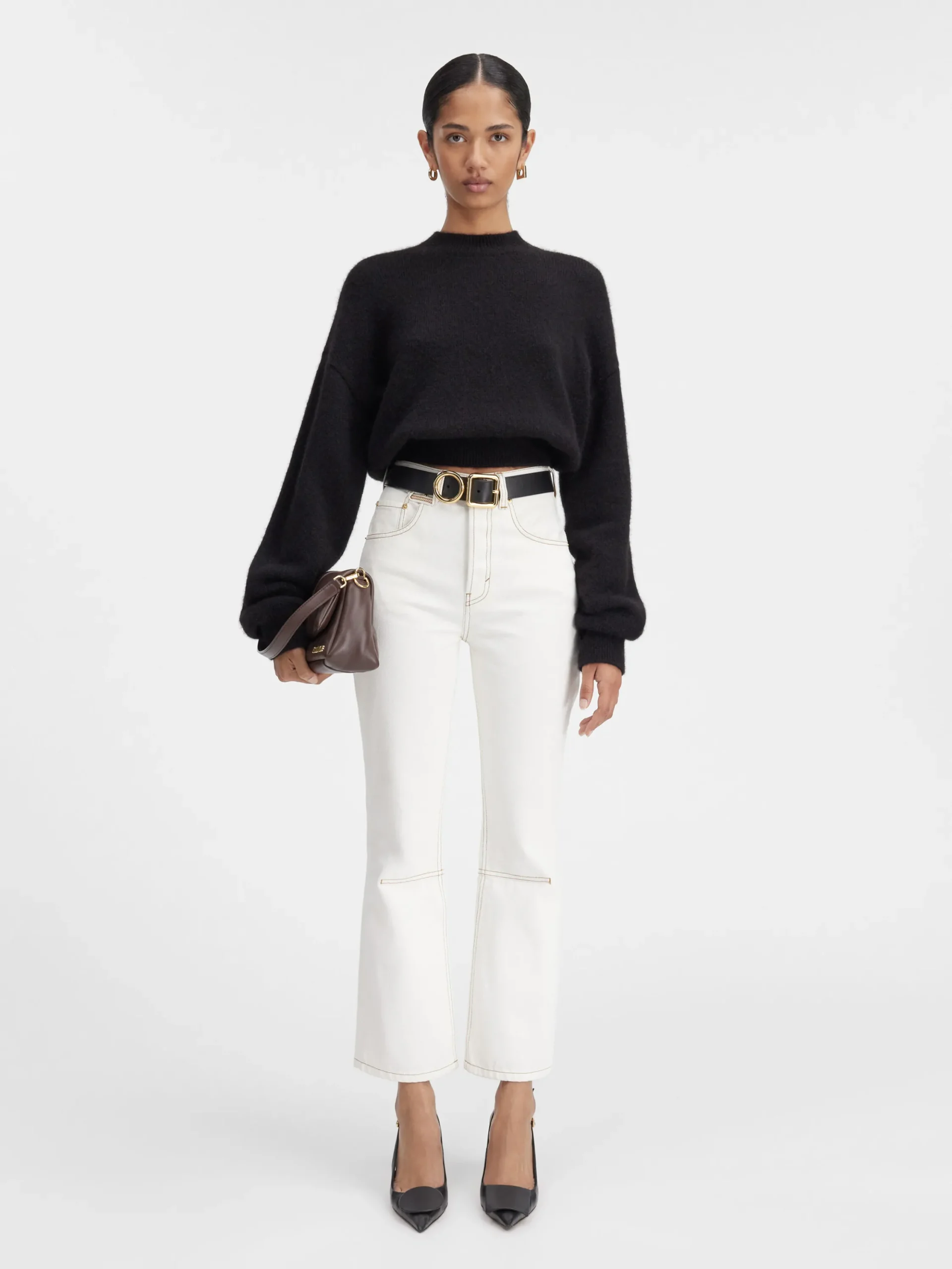 La maille Jacquemus