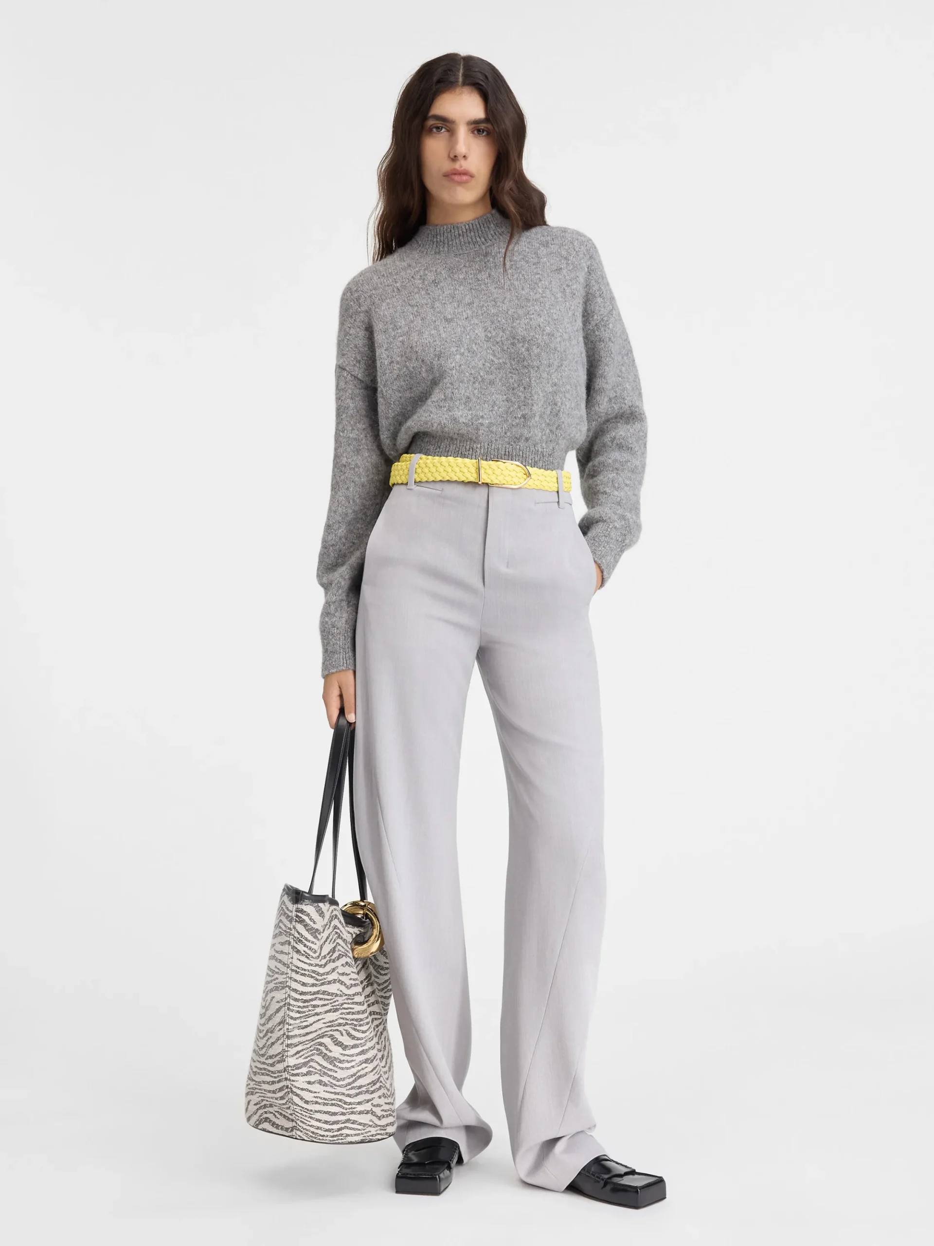 La maille Jacquemus