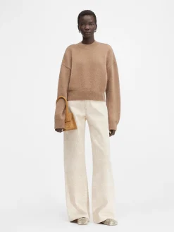 La maille Jacquemus