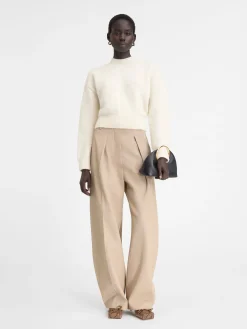 La maille Jacquemus