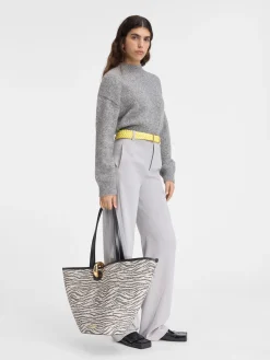 La maille Jacquemus