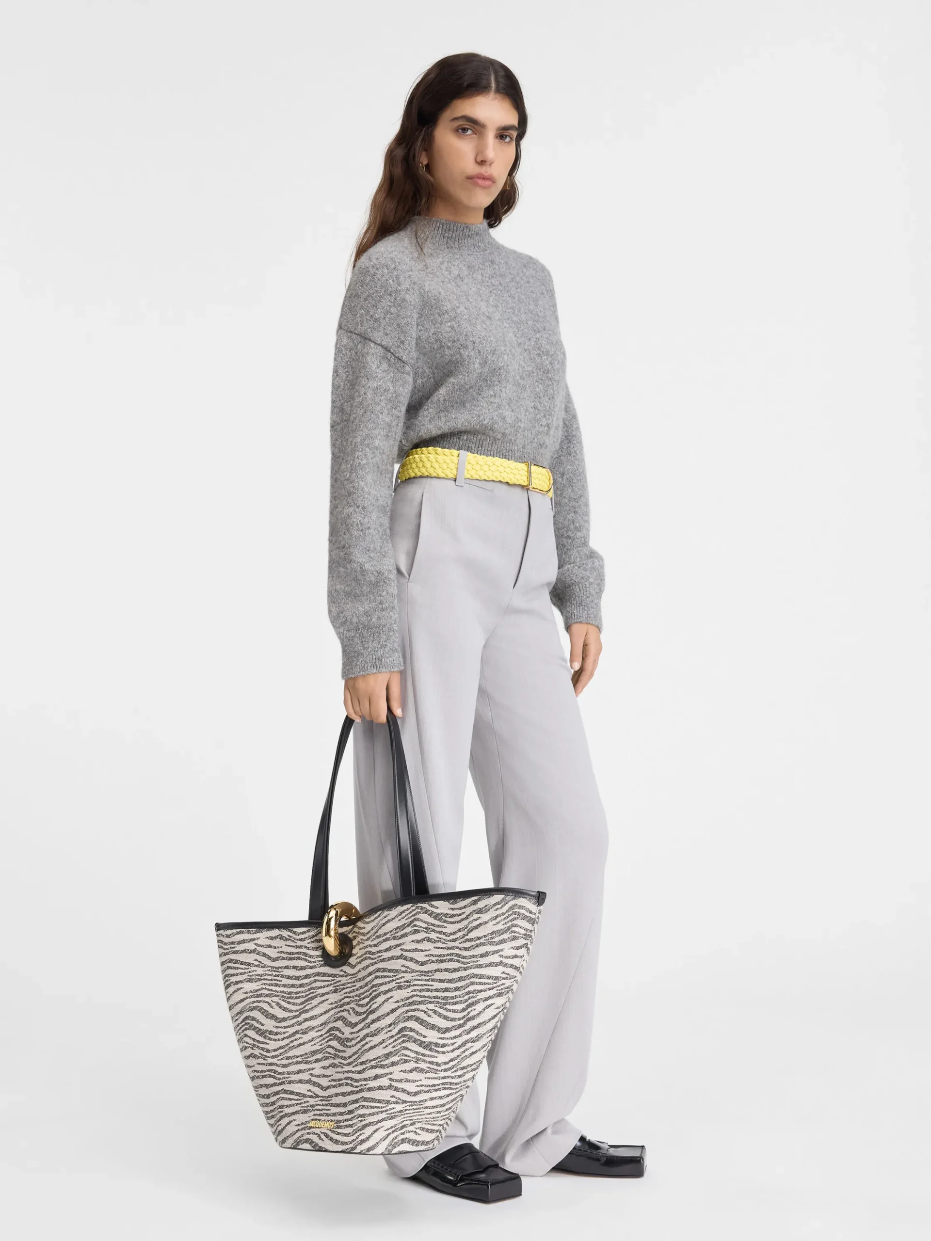 La maille Jacquemus