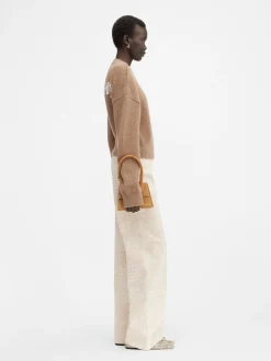 La maille Jacquemus