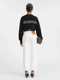 La maille Jacquemus