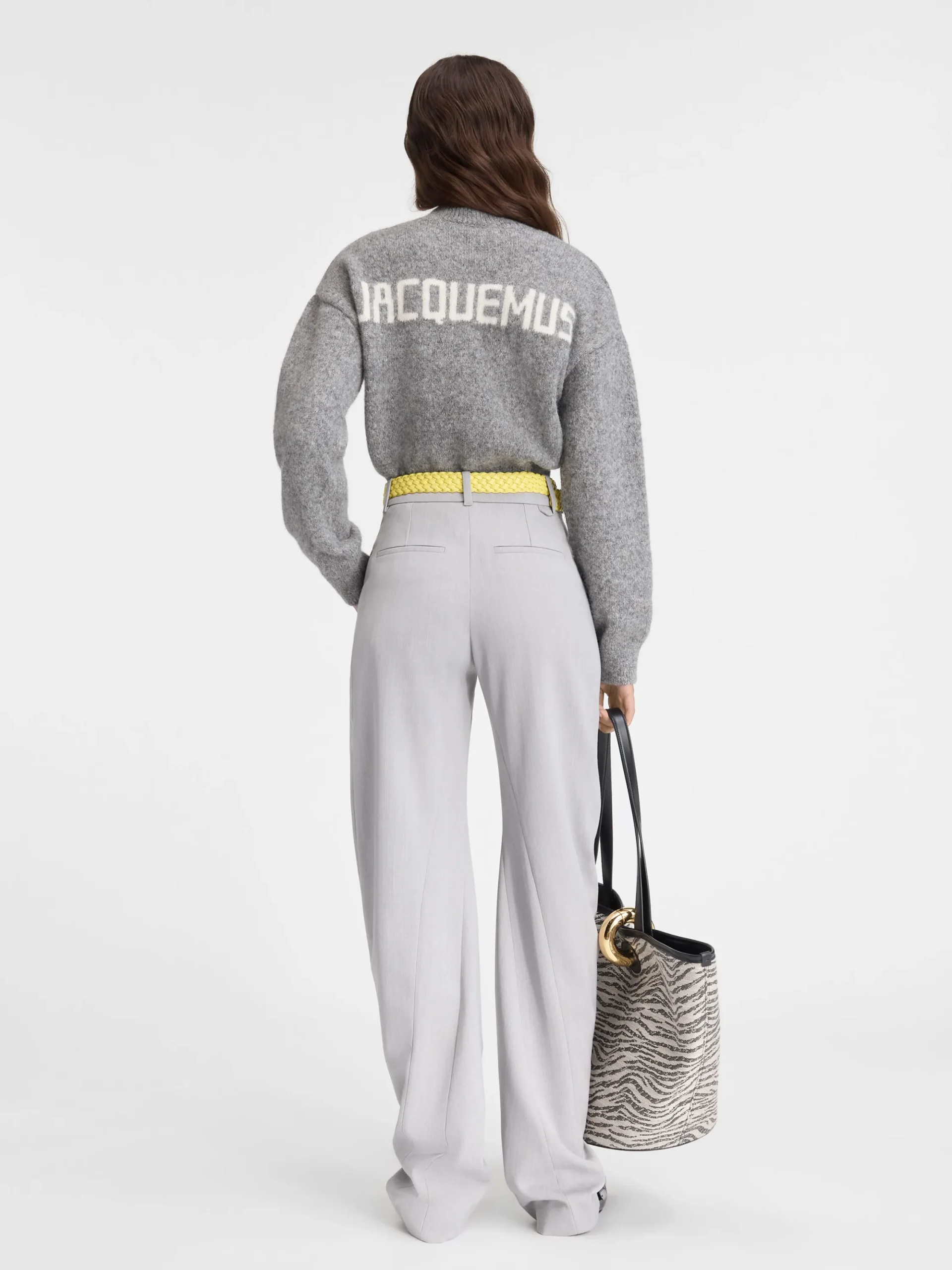 La maille Jacquemus