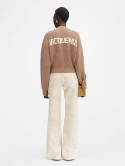 La maille Jacquemus