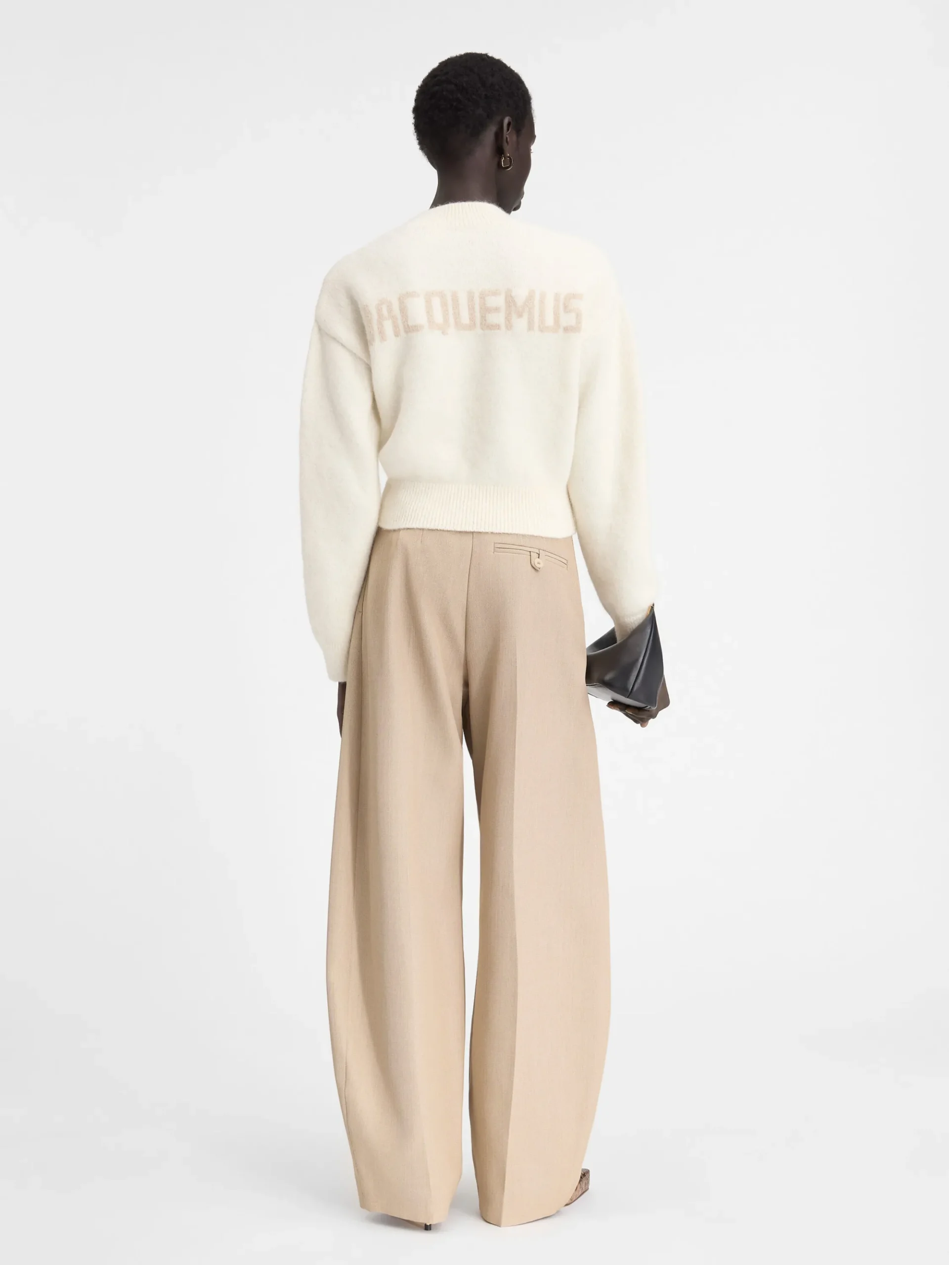 La maille Jacquemus