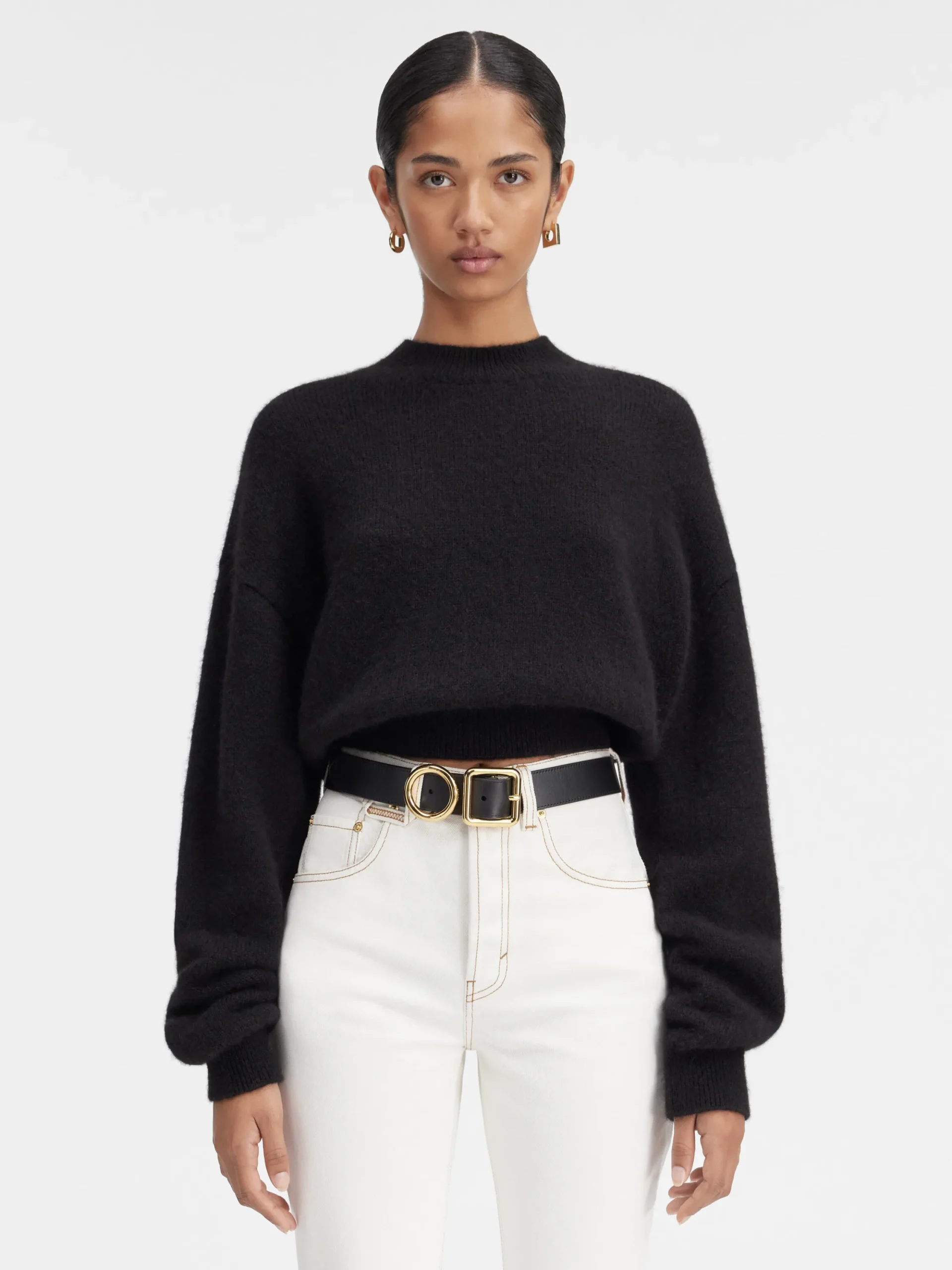 La maille Jacquemus