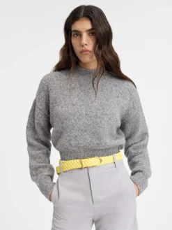 La maille Jacquemus