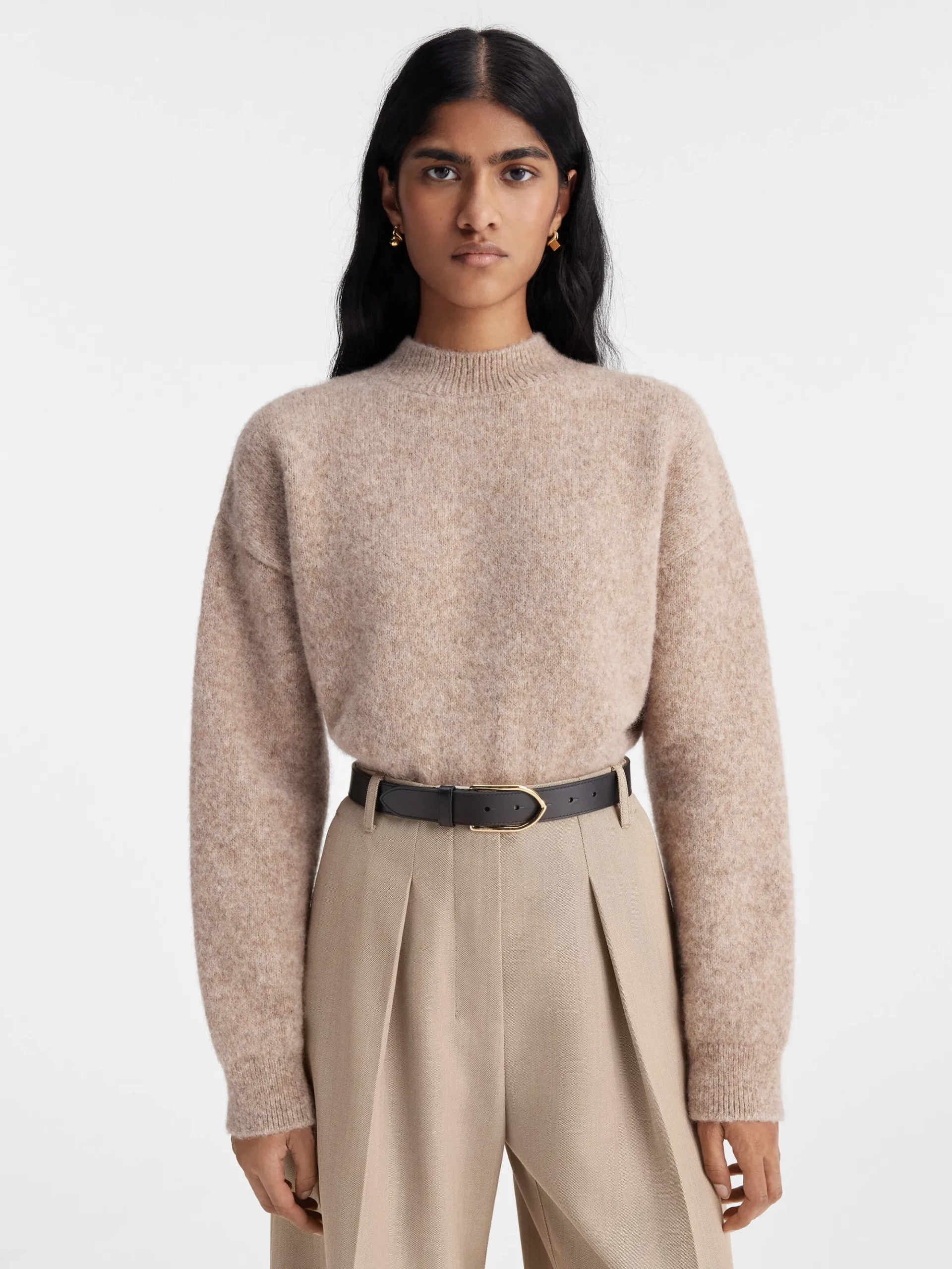 La maille Jacquemus