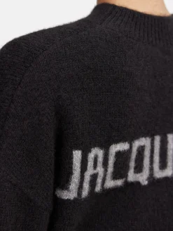 La maille Jacquemus