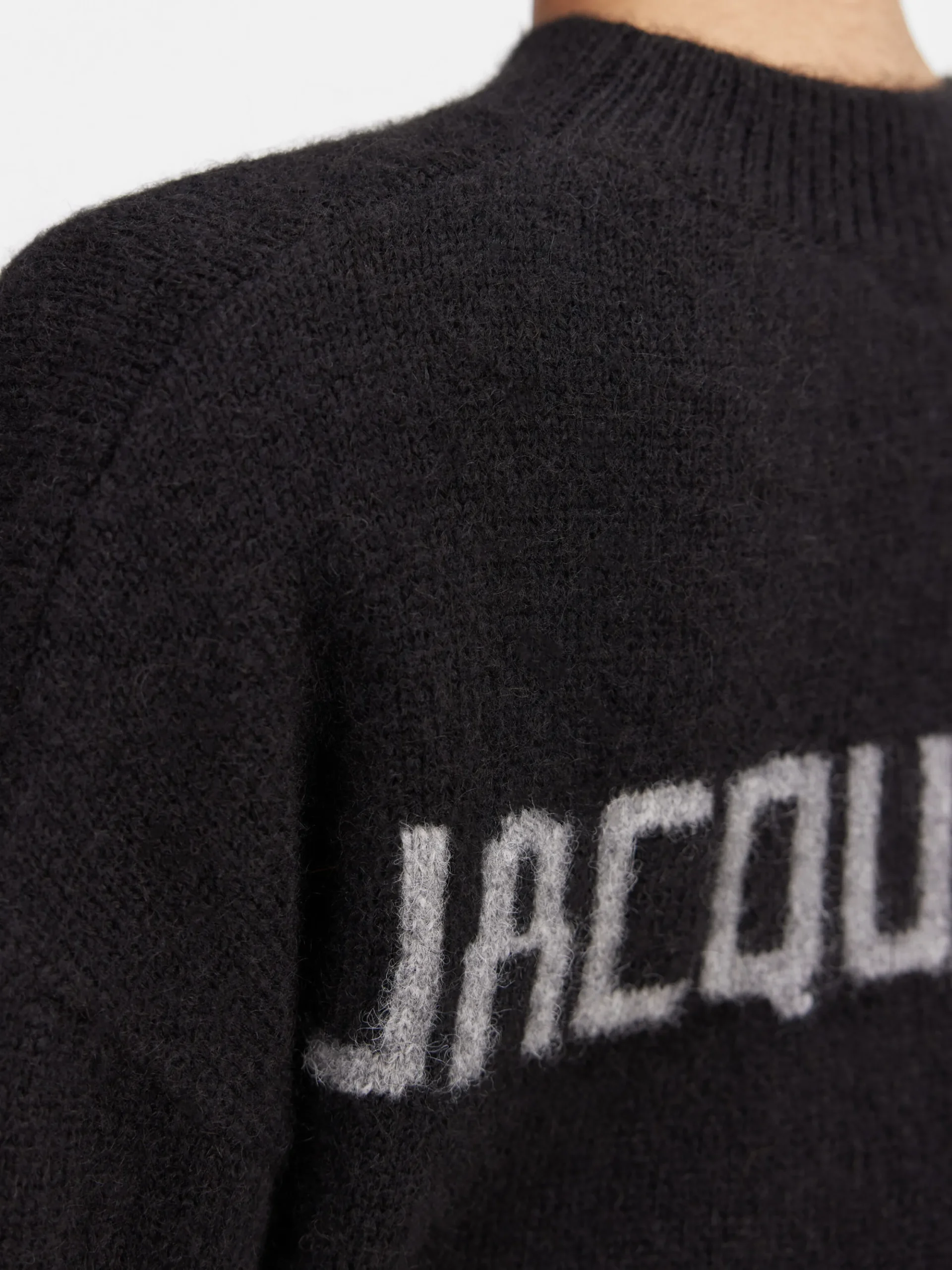 La maille Jacquemus