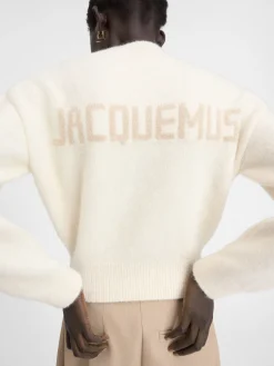 La maille Jacquemus