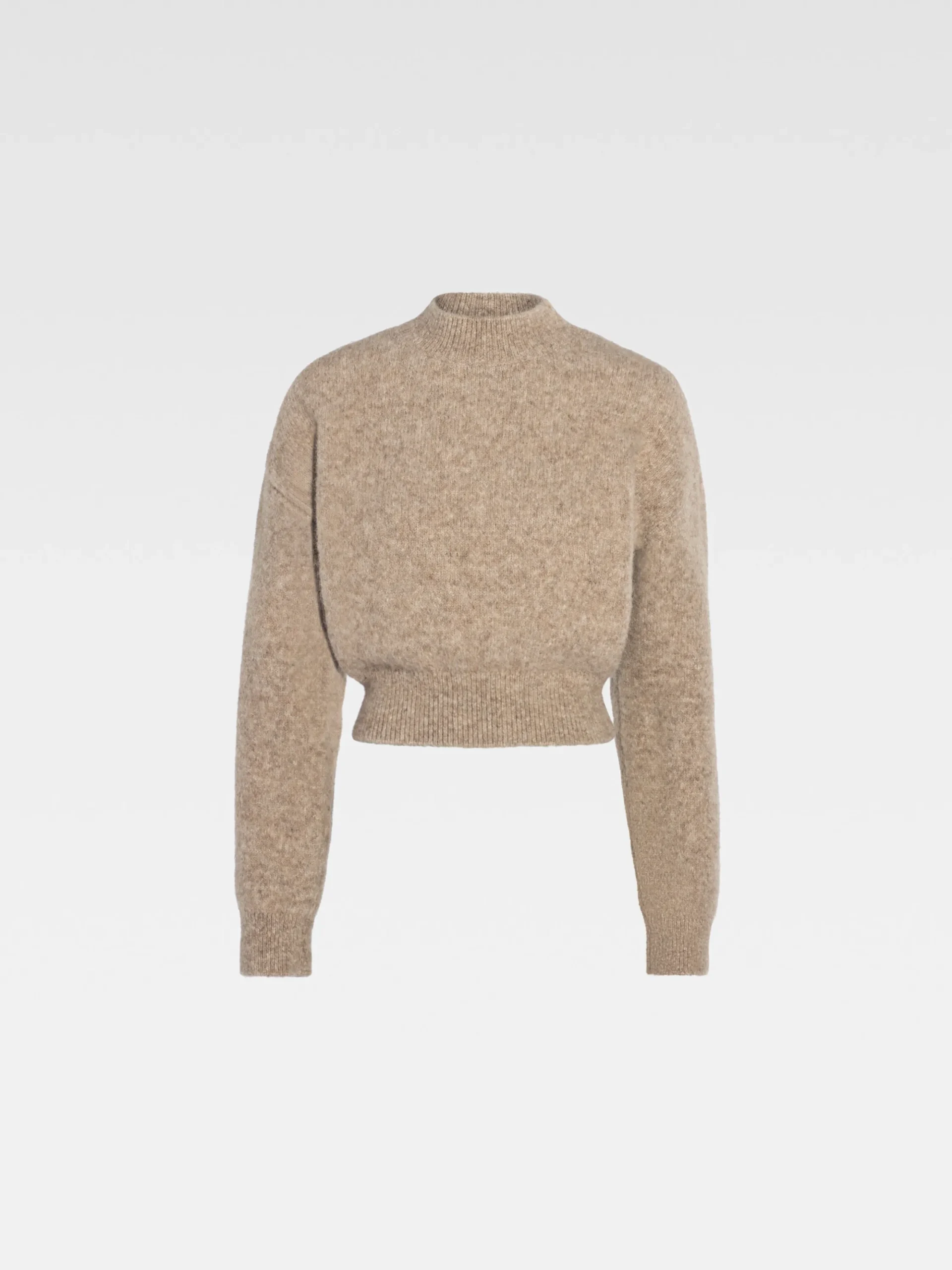 La maille Jacquemus