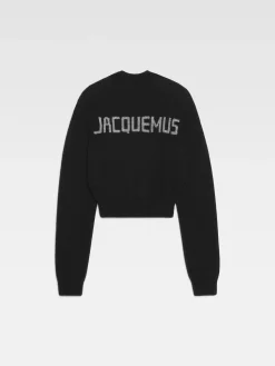 La maille Jacquemus