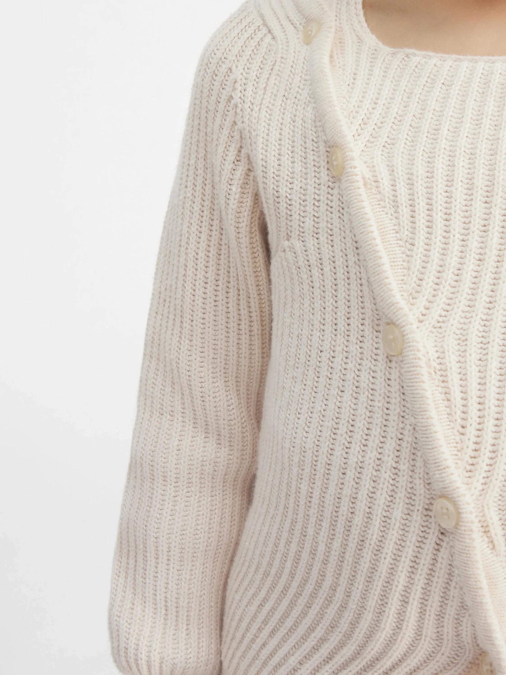 La maille Pau enfant