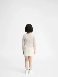 La maille Pau enfant