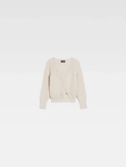 La maille Pau enfant