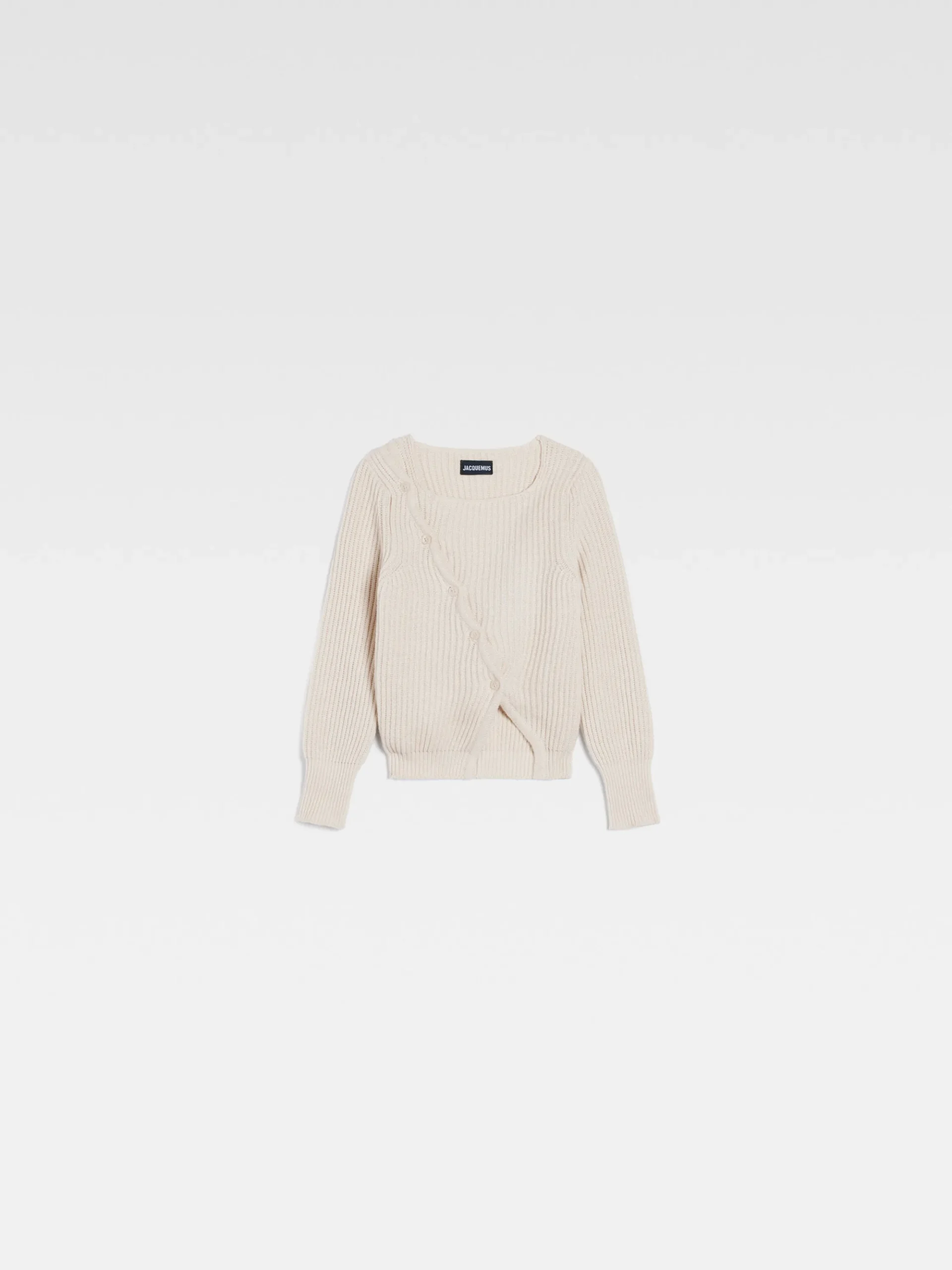La maille Pau enfant