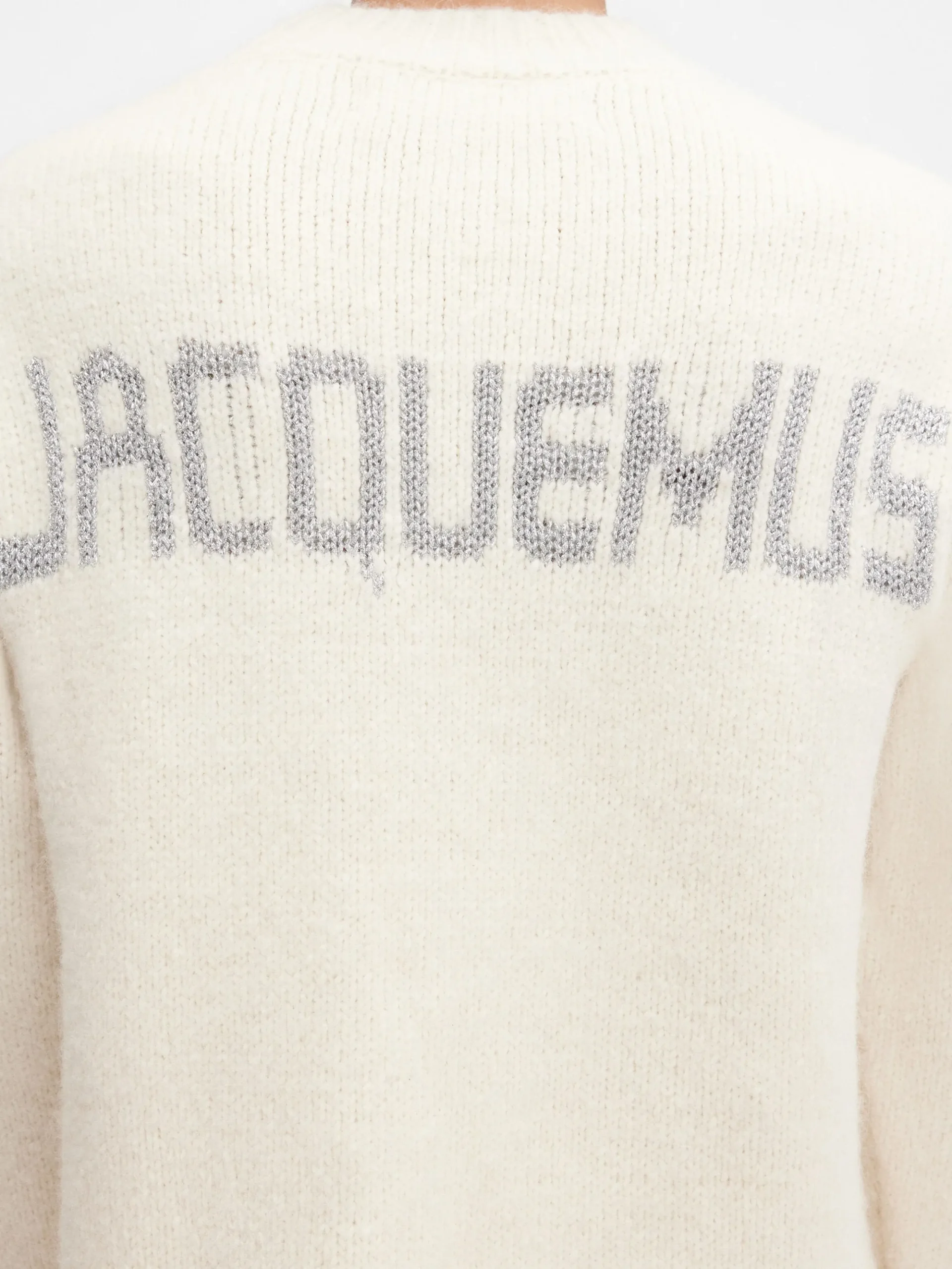 La maille Pavane