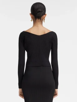 La maille Pral&ugrave; longue
