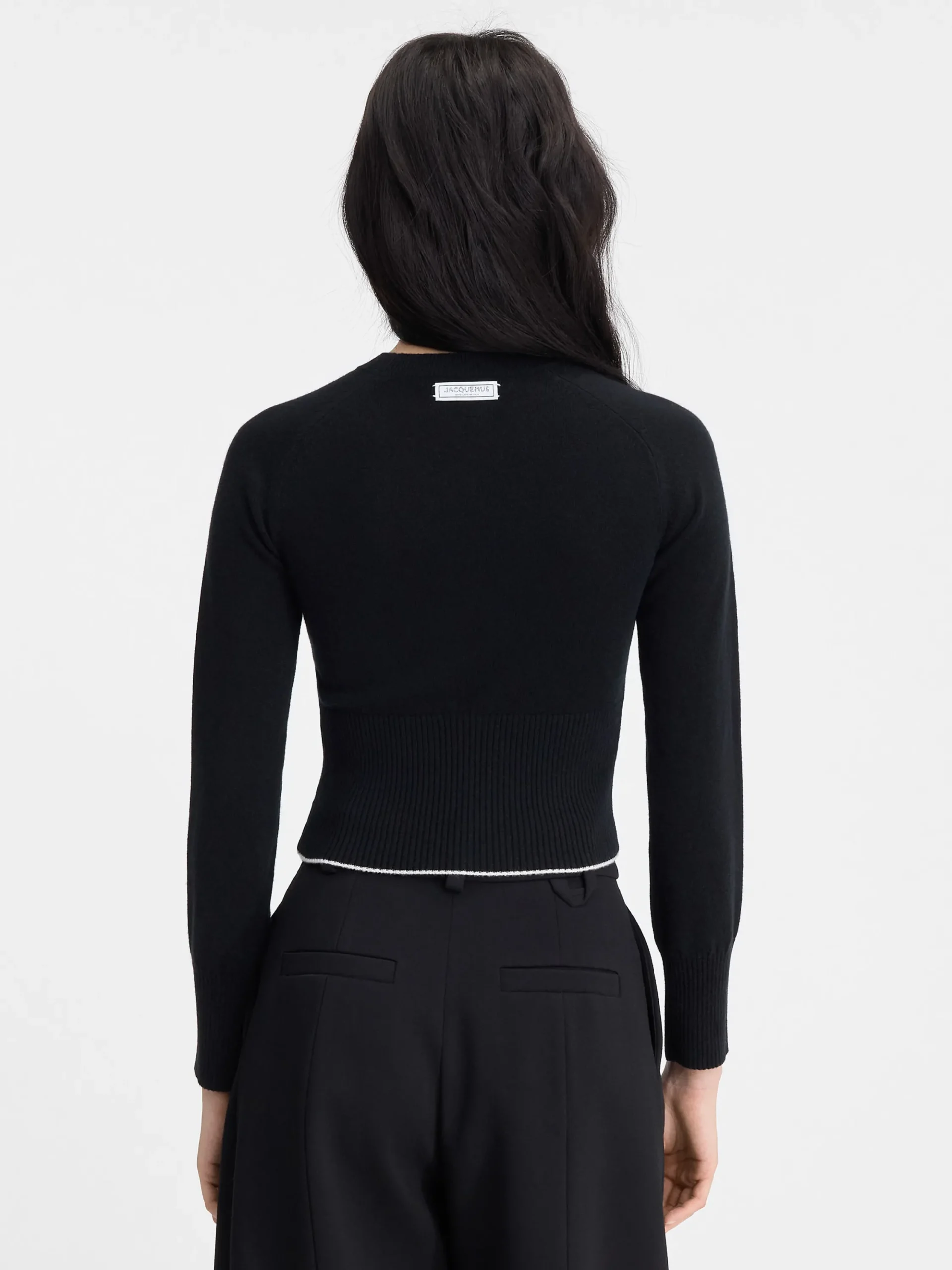 La maille Soglia