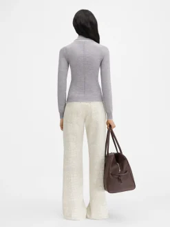 La maille Tricot