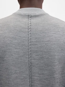 La maille Tricot