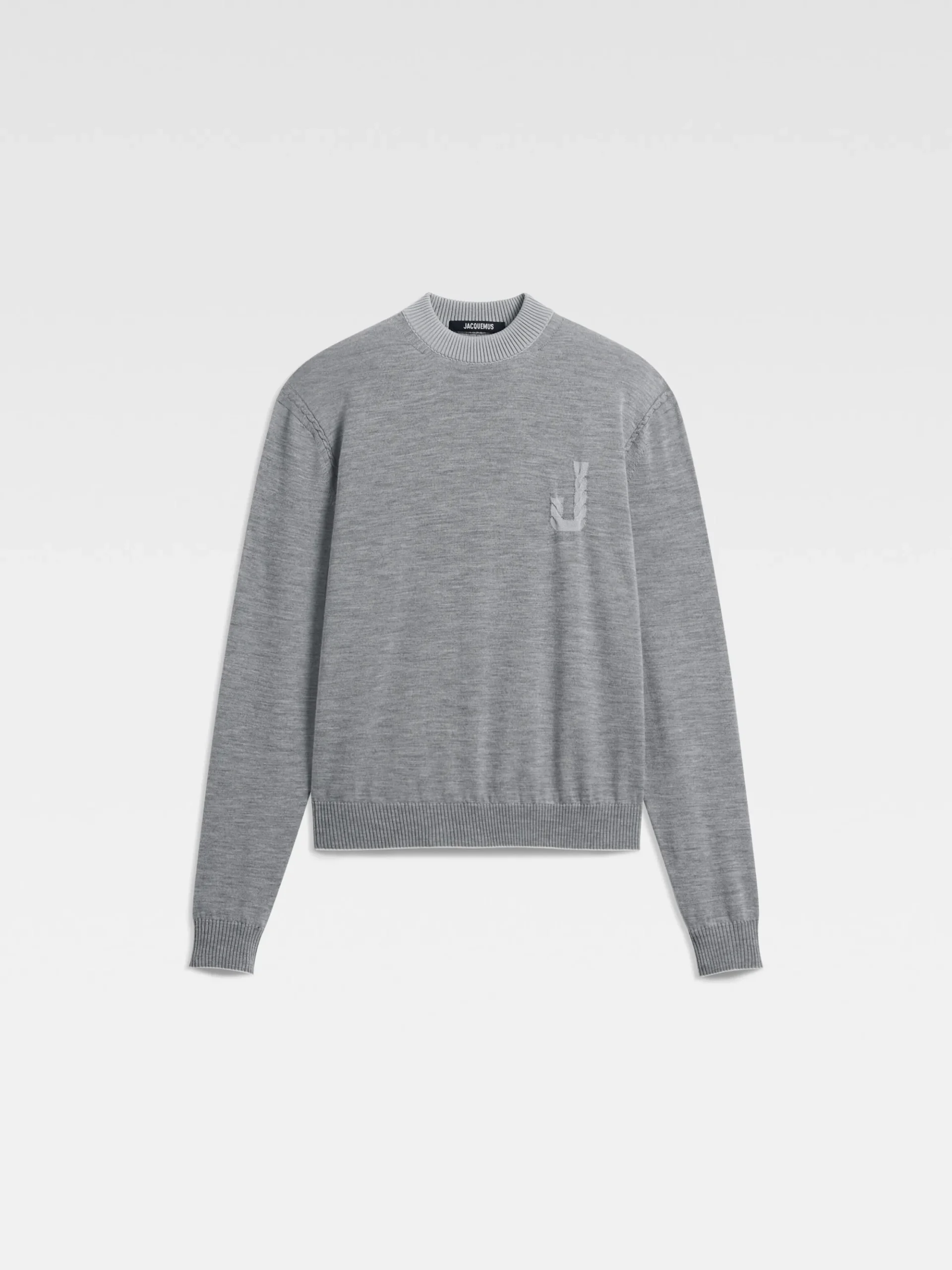 La maille Tricot