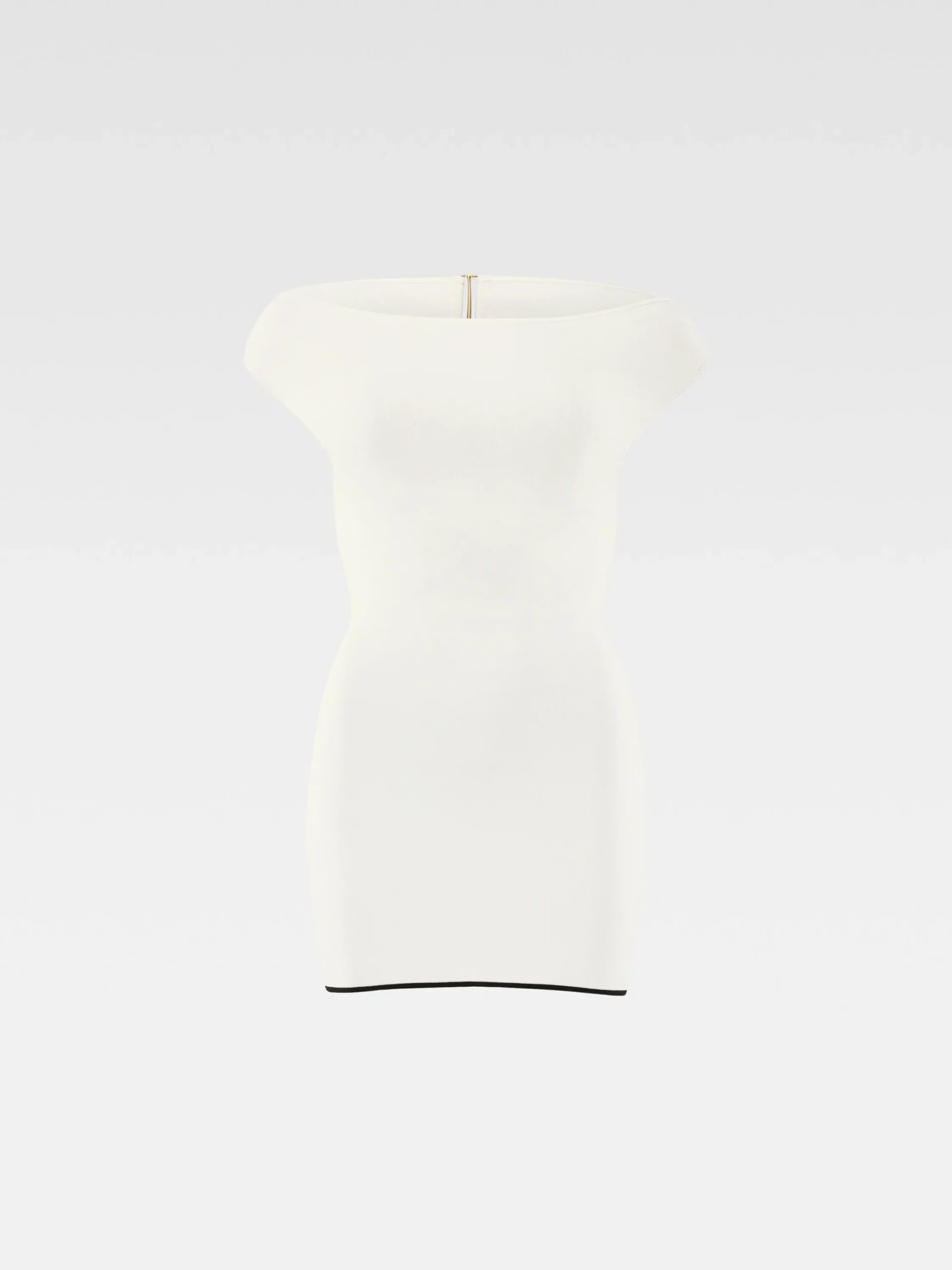 La mini robe maille Noiva