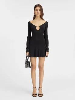 La mini robe Pral&ugrave;