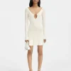 La mini robe Pral&ugrave;