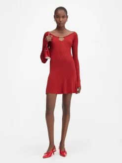 La mini robe Pralù