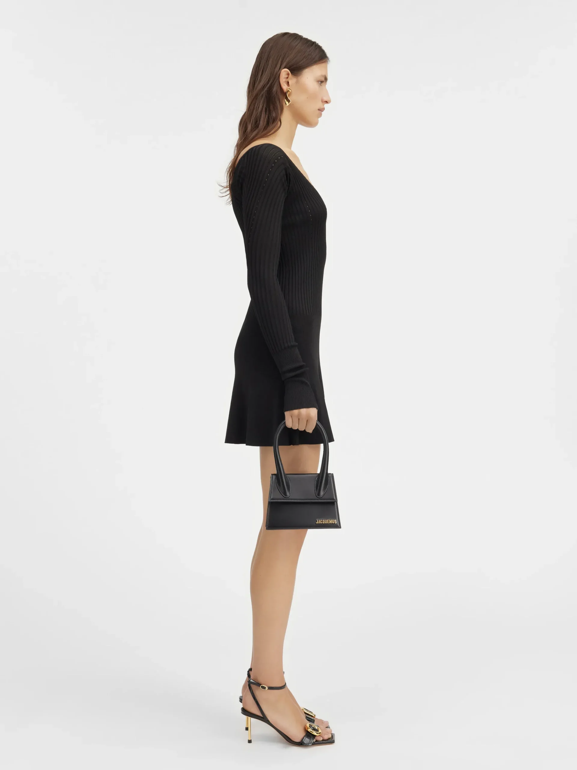 La mini robe Pralù
