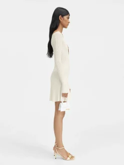La mini robe Pral&ugrave;