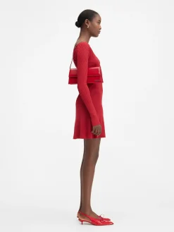 La mini robe Pral&ugrave;