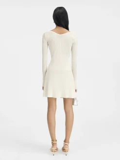 La mini robe Pralù