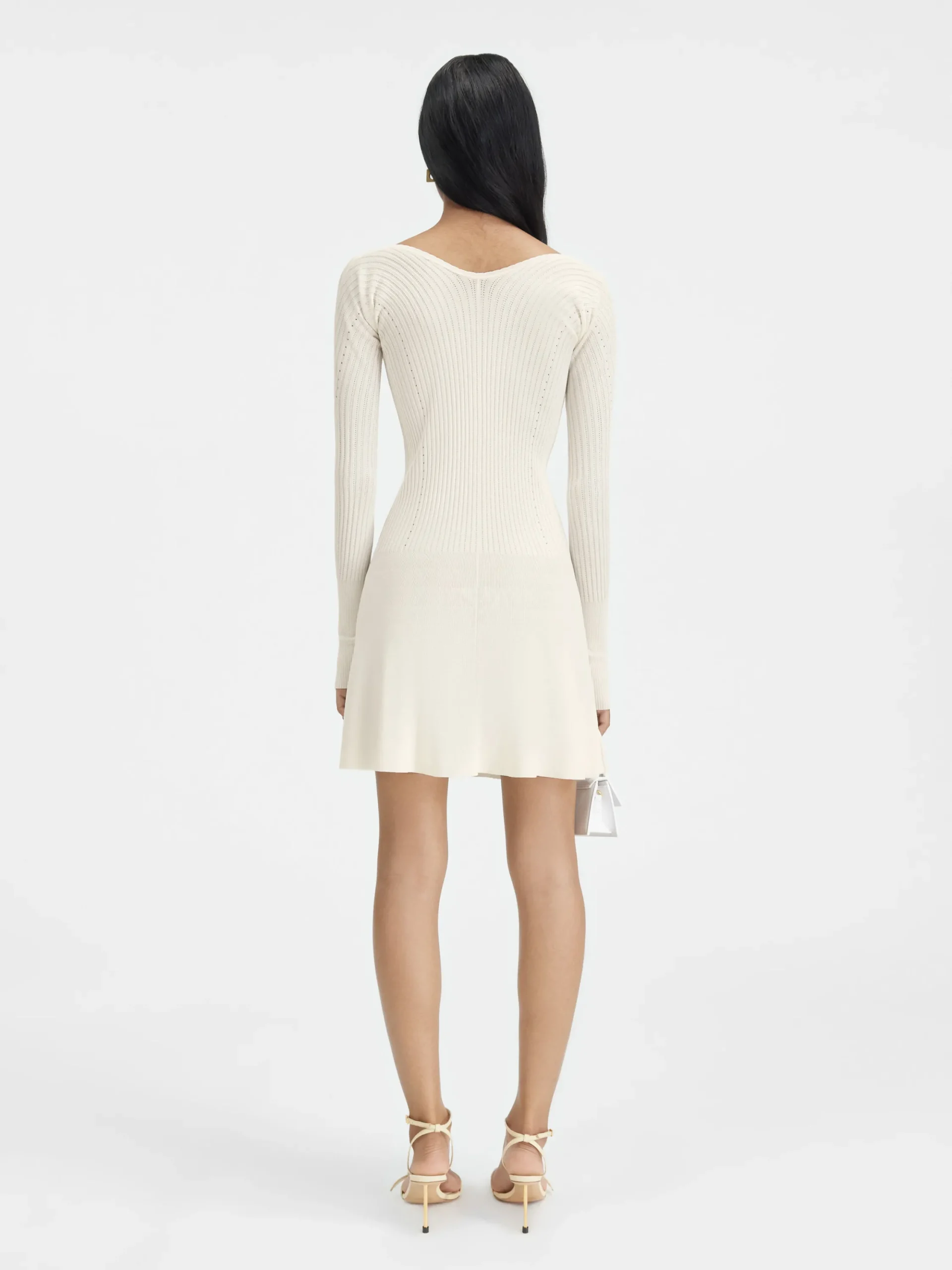 La mini robe Pralù
