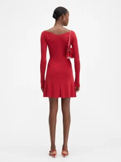 La mini robe Pralù