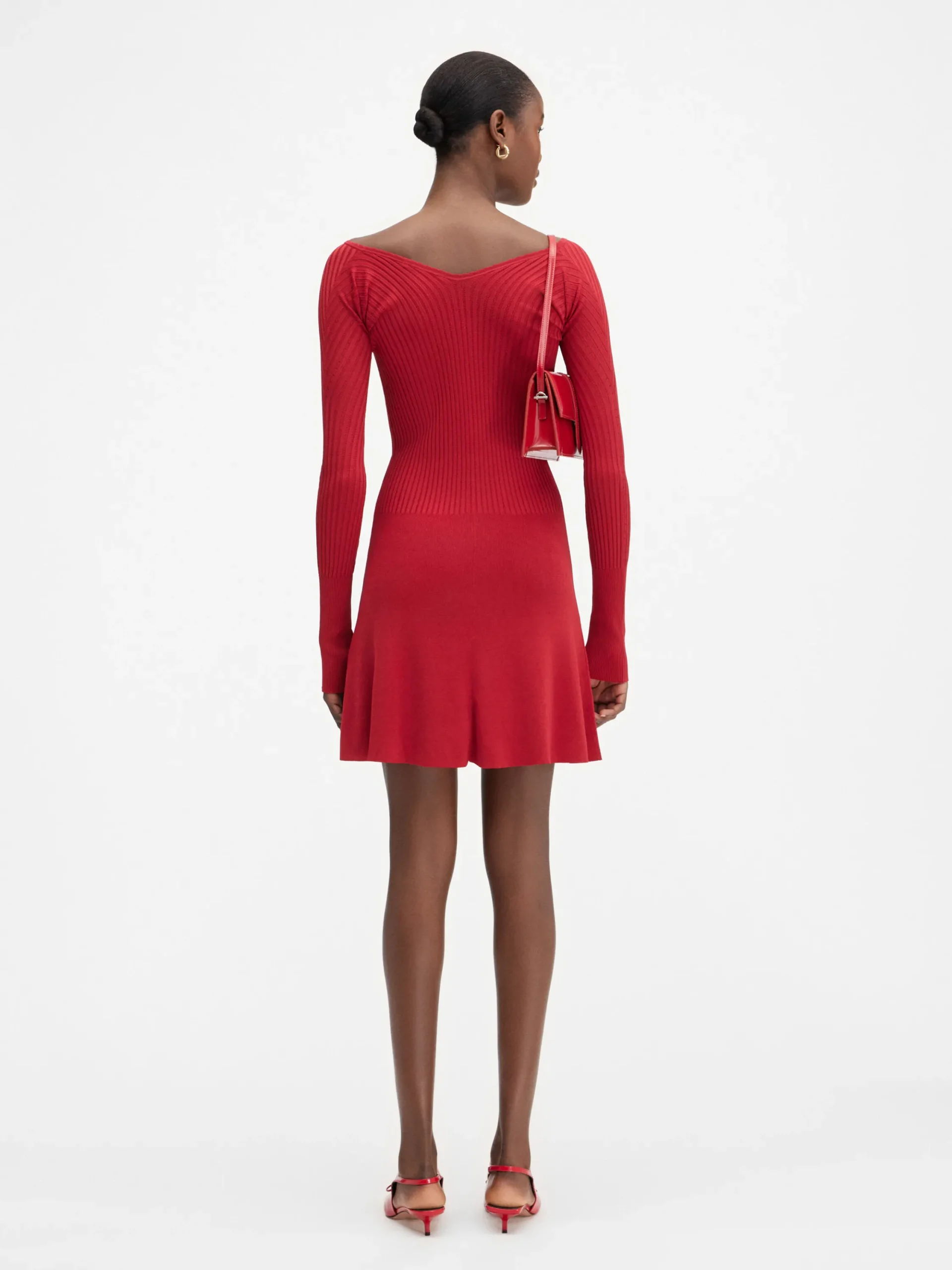 La mini robe Pralù