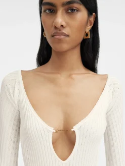 La mini robe Pralù