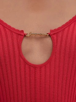 La mini robe Pralù