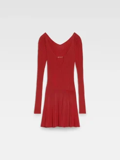 La mini robe Pralù