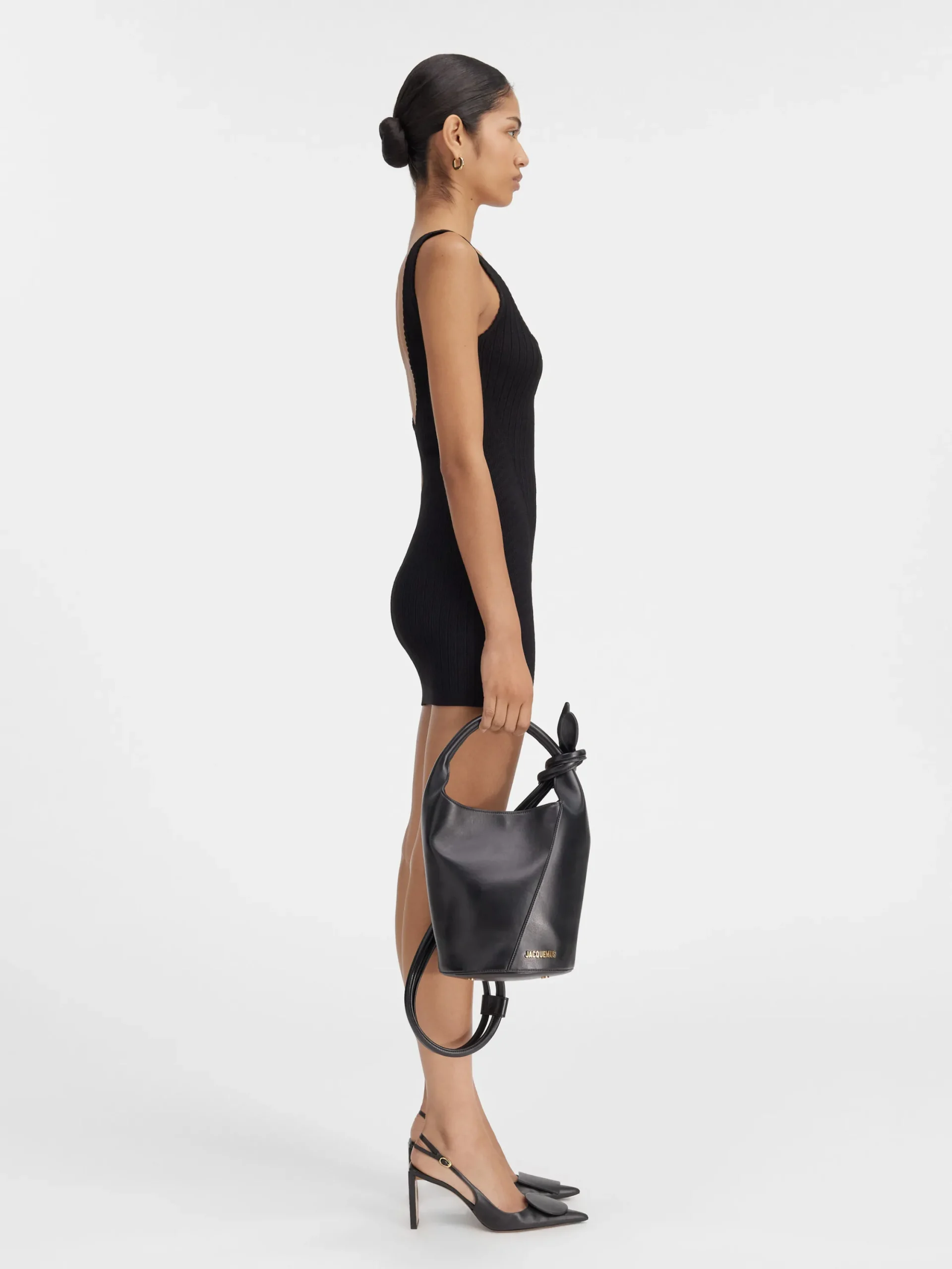 La mini robe Sierra